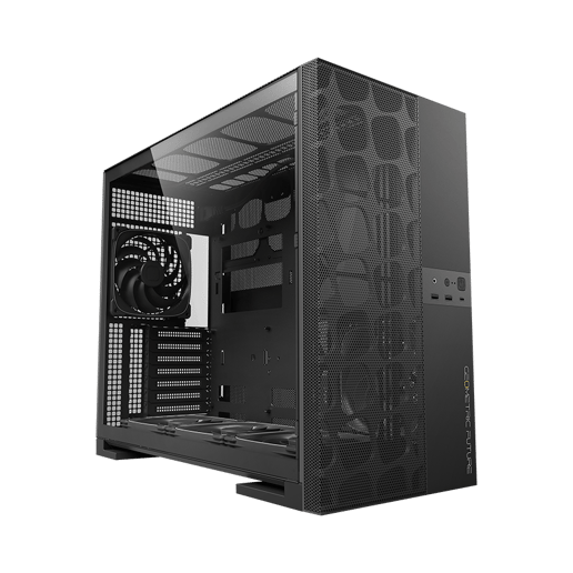 Geometric Future Model 5 Vent B Case